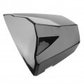 Newsmarts Motorcycle Cowl Replacement Passenger Rear Pillion Seat Cover For Suzuki Gsxr 600 750 2004-2005 K4-k5 Black