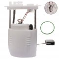 Aintier E2562m Fuel Pump Module Assembly Electric Compatible With 2010-2011 Mercury Milan 3 0l 2010-2012 For Ford Fusion