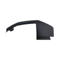 Rear Inner Bumper Bracket Driver Side Filler Pillar For Toyota Tundra 2022 2023 Plastic Replacement To1182131 191275921562 