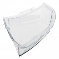 Autokay Pair Clear Left Right Headlight Lens Cover With Glue Fits For Cadillac Cts 2008-2013
