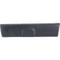 Honda Cr-v Door Molding And Beltlines 2007 2011 Rear Driver Side Lower Garnish Textured Black With Clip Ho1504107 75333swa003 