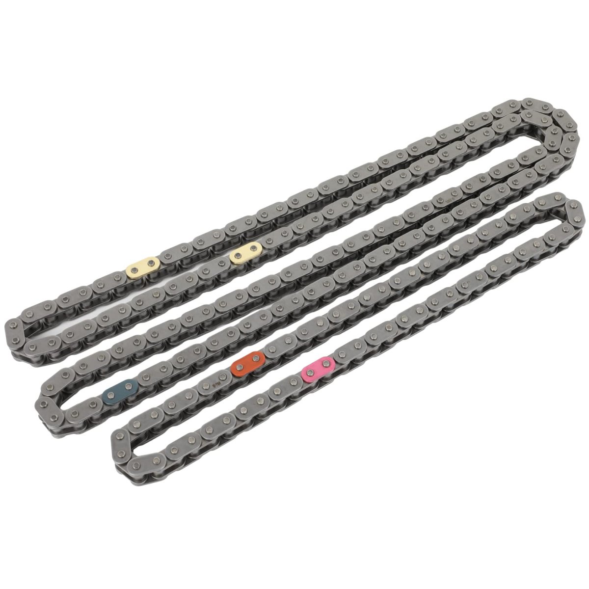 Engine Timing Chain Kit Sets 24461-2g350 24470-2g350 Fits For Hyundai Sonata For Kia Optima 2 4l 2010 2011 2012 2013 2014