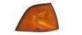 Tyc 18-3529-01 Parking And Turn Signal Light Assembly 