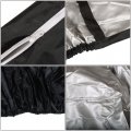 Wflnhb Side-by-side Utility Vehicle Utv Cover Replacement For Polaris Ranger Rzr 500 570 800 900