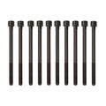 91-94 Nissan Sentra 2 0 16v Head Gasket Set Bolts