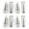 Replacement For Latch Lock Handle Cable Repair Kit 8 Ends Fits Ford Econline Van Door 92 To 14 