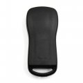 Uxcell Car Replacement Key Fob Remote Control Shell Case Cwtwb1u415 For Nissan Xterra 2005-2015 3 Button Black