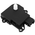 Bda114 Hvac Blend Door Actuator For Ford Explorer 2011 2017 Flex 2016 Police Interceptor Sedan Utility 2013 Taurus Lincoln Mks