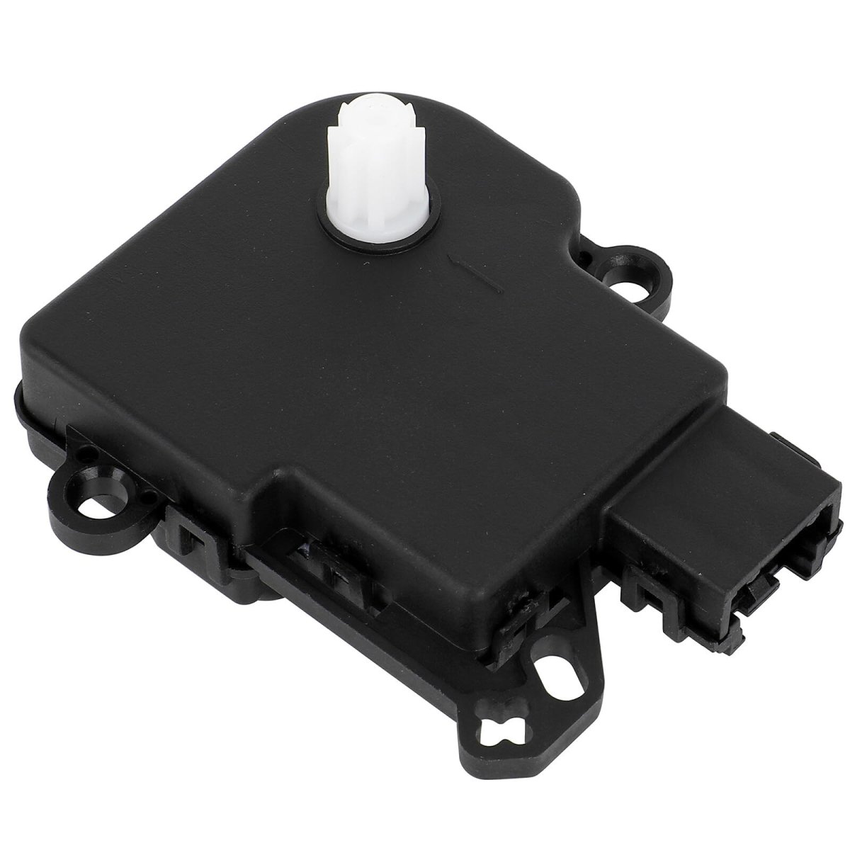 Bda114 Hvac Blend Door Actuator For Ford Explorer 2011 2017 Flex 2016 Police Interceptor Sedan Utility 2013 Taurus Lincoln Mks