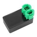 38710-hc4-003 Fan Alarm Control Unit Cdi Box Replacement For Fourtrax 300 Trx300 Trx300fw 1988-1997 