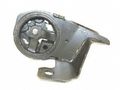 A2867 Front Engine Mount Machined Finish
