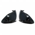 Waltyotur Car Side Mirror Indicator Lights Turn Signal Kits 2pcs Pair Replacement For 2001-2004 Tacoma 8161004090c0