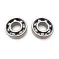 Boss Bearing Y-yz426 450-mc-3i7-3 Main Crank Shaft Bearings Kit For Yamaha Yz400f 1998 1999 