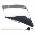 Carbhub 2079108506 Car Seat Down Handle Fit For Mercedes E-class Coupe W204 2008-2015 W207 2009-2016 