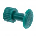 Garneck 30pcs Gasket Dent Pulling Tabs Paintless Repair Tools Automotive Removal Tool Puller Glue Body Suite Pro Suckers Car