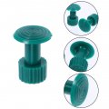 Garneck 30pcs Gasket Dent Pulling Tabs Paintless Repair Tools Automotive Removal Tool Puller Glue Body Suite Pro Suckers Car
