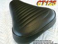 New Replacement Seat Cover Fits Ct125 1977 Honda Trail 125 Ct 097