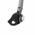 Labwork 2 Pcs Front Left Right Door Check Arm Assembly Replacement For 2009-2014 F-150 2010-2014 Lincoln Mark 9l3z-1522886-a