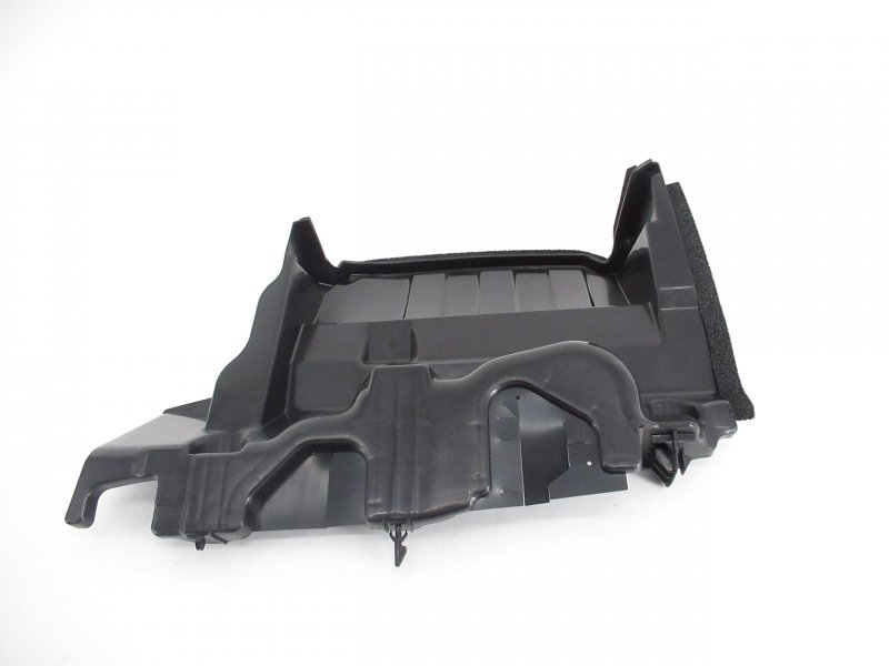 Toyota 53294-35020 Radiator Side Deflector