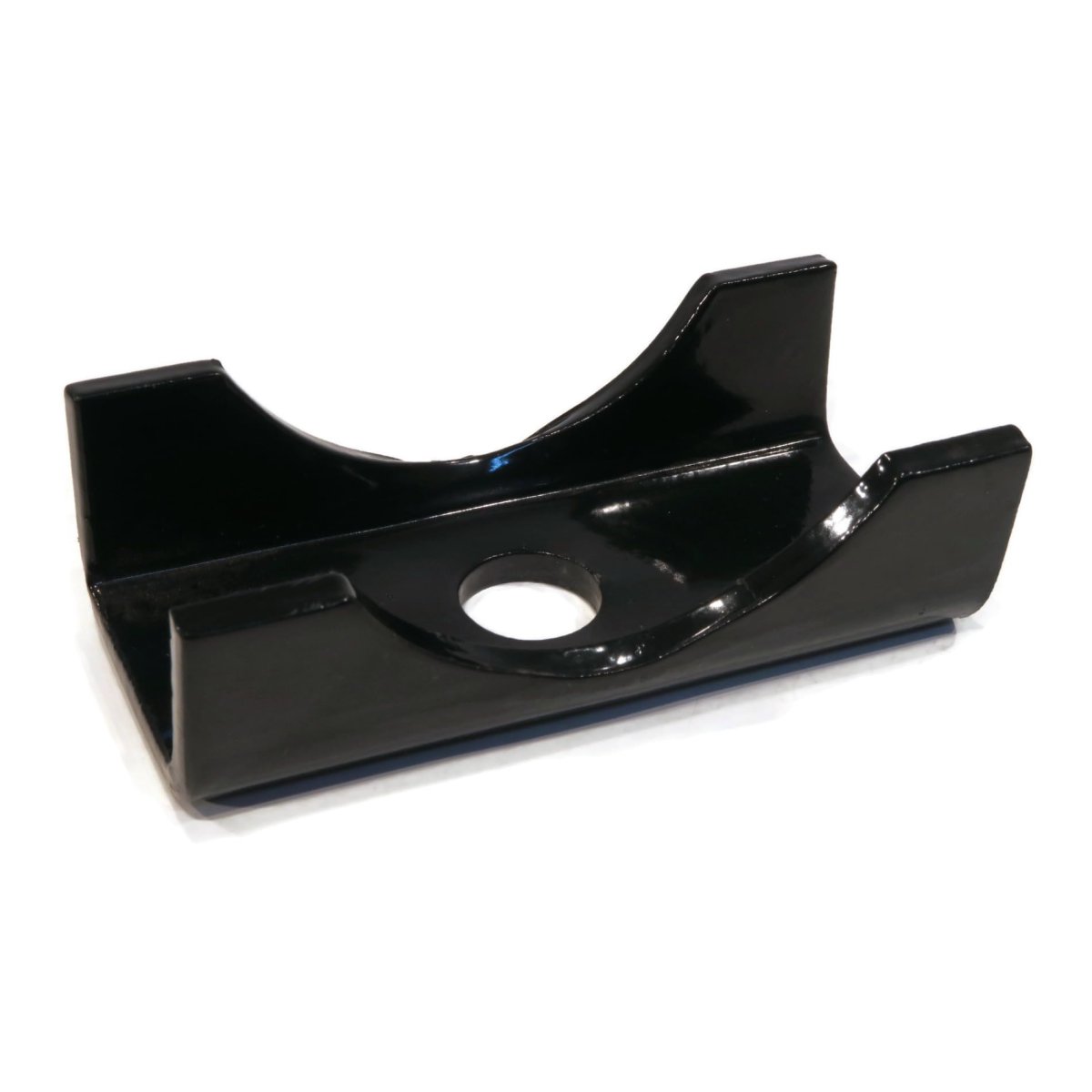 The Rop Shop Trailer Axle Spring Seat Perch U Saddle Bracket For 3 Round Axles 5200 6000 7000 Lb Capacity Weld On 2 Pack