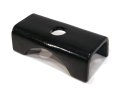 The Rop Shop Trailer Axle Spring Seat Perch U Saddle Bracket For 3 Round Axles 5200 6000 7000 Lb Capacity Weld On 2 Pack