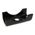 The Rop Shop Trailer Axle Spring Seat Perch U Saddle Bracket For 3 Round Axles 5200 6000 7000 Lb Capacity Weld On 2 Pack 