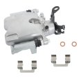 Rear Left Driver Side Disc Brake Caliper For Toyota Highlander Rx330 Rx350 Rx400h 478500e010 19-b2783 With Bracket