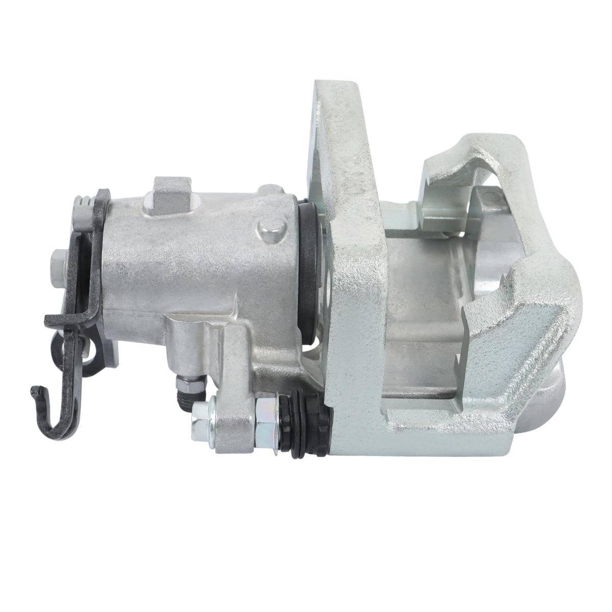 Rear Left Driver Side Disc Brake Caliper For Toyota Highlander Rx330 Rx350 Rx400h 478500e010 19-b2783 With Bracket