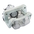Rear Left Driver Side Disc Brake Caliper For Toyota Highlander Rx330 Rx350 Rx400h 478500e010 19-b2783 With Bracket