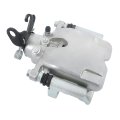 Rear Left Driver Side Disc Brake Caliper For Toyota Highlander Rx330 Rx350 Rx400h 478500e010 19-b2783 With Bracket