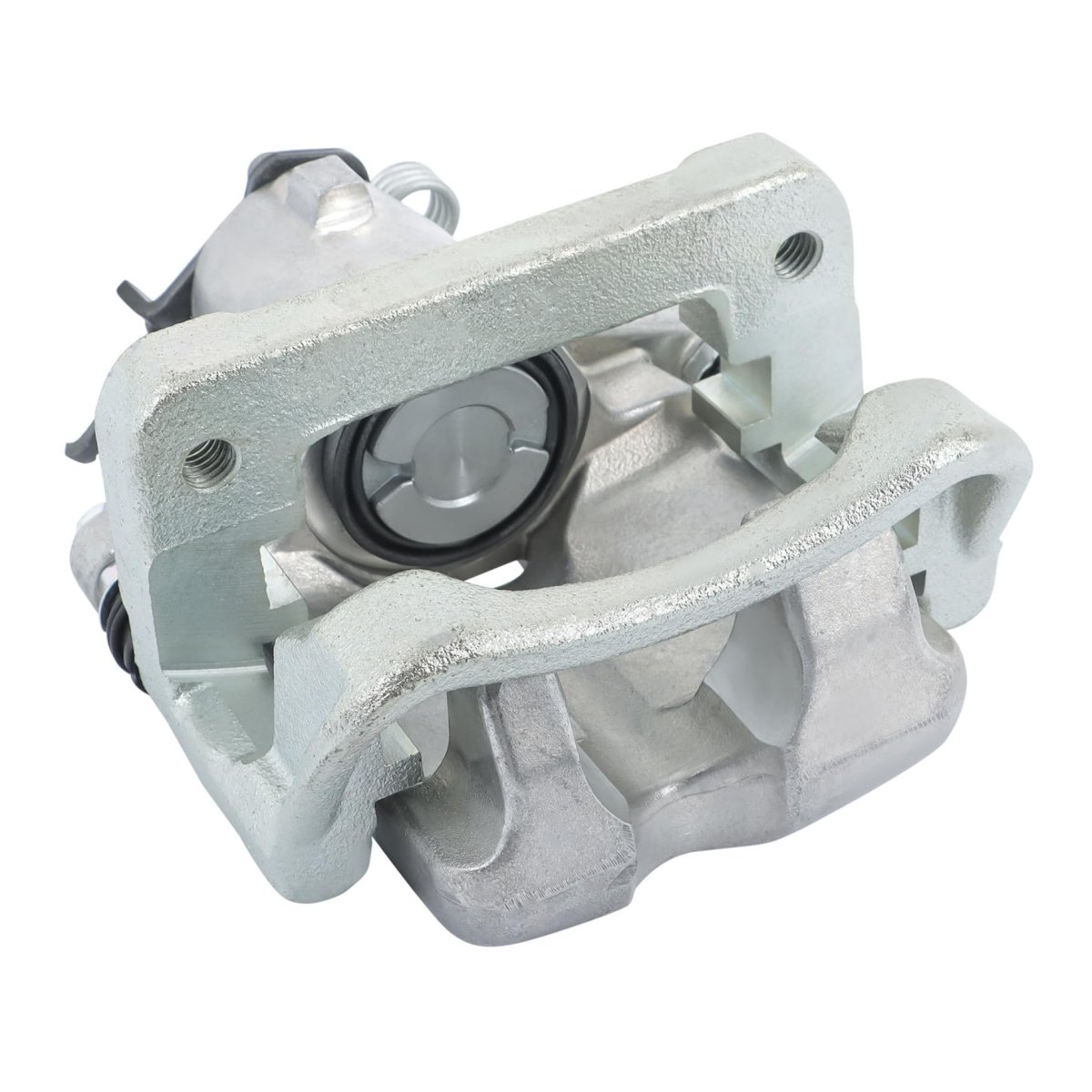 Rear Left Driver Side Disc Brake Caliper For Toyota Highlander Rx330 Rx350 Rx400h 478500e010 19-b2783 With Bracket