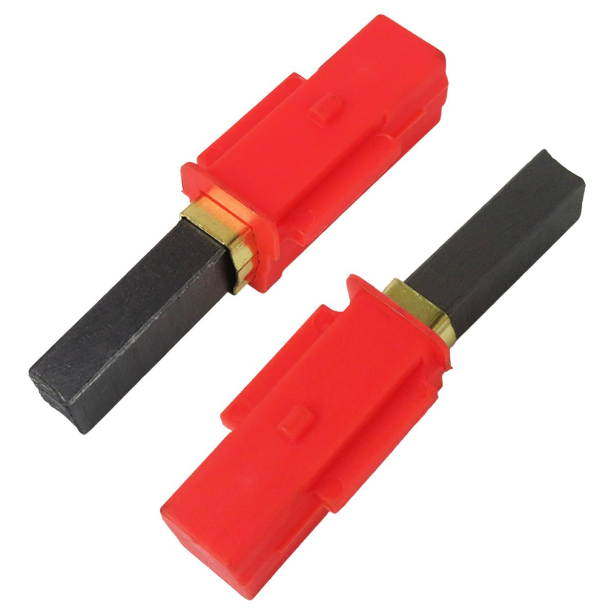 833392-67 Carbon Brush 2pcs For Ametek Lamb Vacuum Motor 115923 33392-11 115923-aa 115923-c 116392-03 116432-00 116471-00