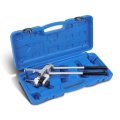 Valve Spring Compressor Installer Remover Tool For Bmw N13 N20 N26 N51 N52 N53 N54 N55 Engines Heavy Duty 45 Steel Cylinder 