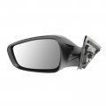 Mirror Power Paint To Match Driver Side Left For 12-13 Veloster With Metal Roof 