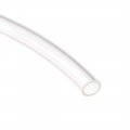 Uxcell Pneumatic Air Tubing 14mm Od X 10mm Id 1 5m 59 Inch Pu Polyurethane Compressor Clear Hose Pipe