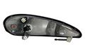 Tyc Left Headlight Assembly For 1999-2005 Pontiac Grand Am 