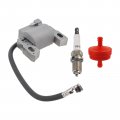 121000 122000 Ignition Coil 796500 595291 For Briggs Stratton 111p02 112p02 11p902 121q02 121q42 121q72 122q02 12q902 14b902 