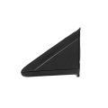 Door Mirror Base For Chrysler Town And Country 2008 To 2016 Driver Side Abs Plastic Replacement Ch1292103 196743283586 