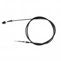 Spi At-05367 Throttle Cable 2008-2009 2011-2013 Rhino 700 Replaces Oem 5b4-26311-00-00 