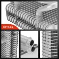 A-premium A C Evaporator Core Compatible With Subaru Outback Legacy 2000-2004 Baja 2003-2006