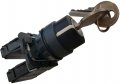 Key Switch Kit 122512gt 122512 For Genie S-65 S-85 S-60 S-80 S-45 S-40 Z-45-25j Z-60-34 Z-45-22 Z-34-22 Z-45-25 Z-30-20n