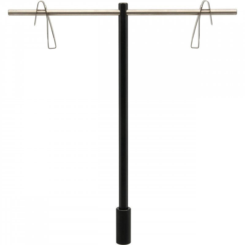 Foredom Mamh-2 Double Motor Hanger With Base Mount