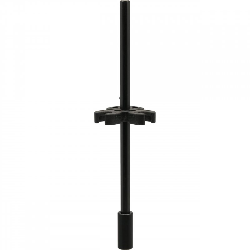 Foredom Mamh-2 Double Motor Hanger With Base Mount