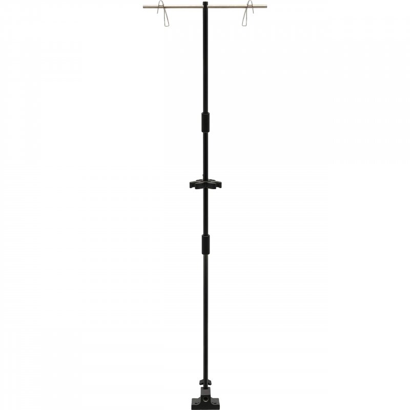 Foredom Mamh-2 Double Motor Hanger With Base Mount