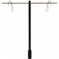 Foredom Mamh-2 Double Motor Hanger With Base Mount