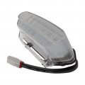 Carbman 5tg-84710-21-00 Led Tail Light Taillight Assembly Lamp For Yamaha Yfz450 Yfz 450 2006-2009