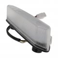 Carbman 5tg-84710-21-00 Led Tail Light Taillight Assembly Lamp For Yamaha Yfz450 Yfz 450 2006-2009