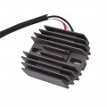 Wflnhb Regulator Rectifier Replacement For Yamaha Atv 350 1996-1999 400 2000-2001