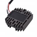 Wflnhb Regulator Rectifier Replacement For Yamaha Atv 350 1996-1999 400 2000-2001