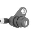 Rear Left Side Abs Wheel Speed Sensors Compatible With Lexus Es300 Toyota Avalon Camry Solara 92-04